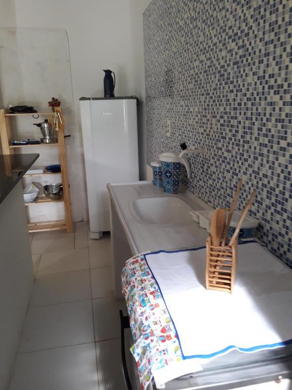 Villa La Marta's House à Beberibe Extérieur photo