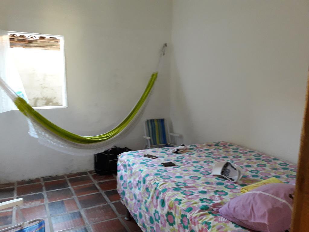 Villa La Marta's House à Beberibe Extérieur photo