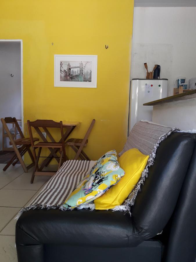 Villa La Marta's House à Beberibe Extérieur photo