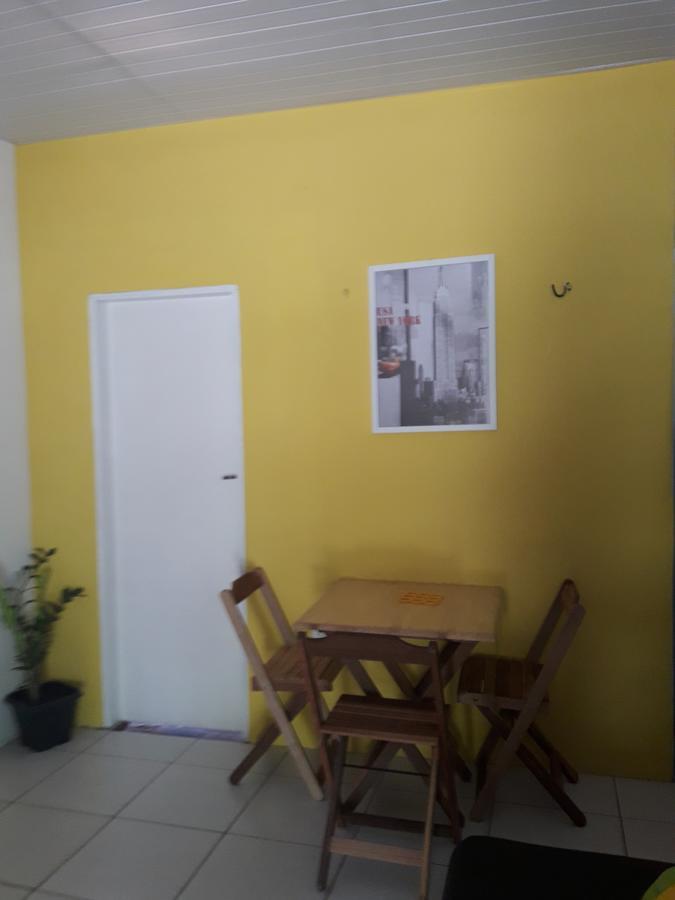 Villa La Marta's House à Beberibe Extérieur photo