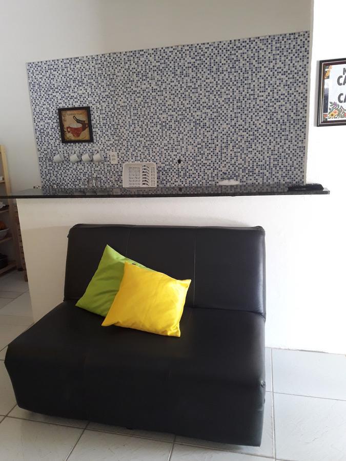 Villa La Marta's House à Beberibe Extérieur photo