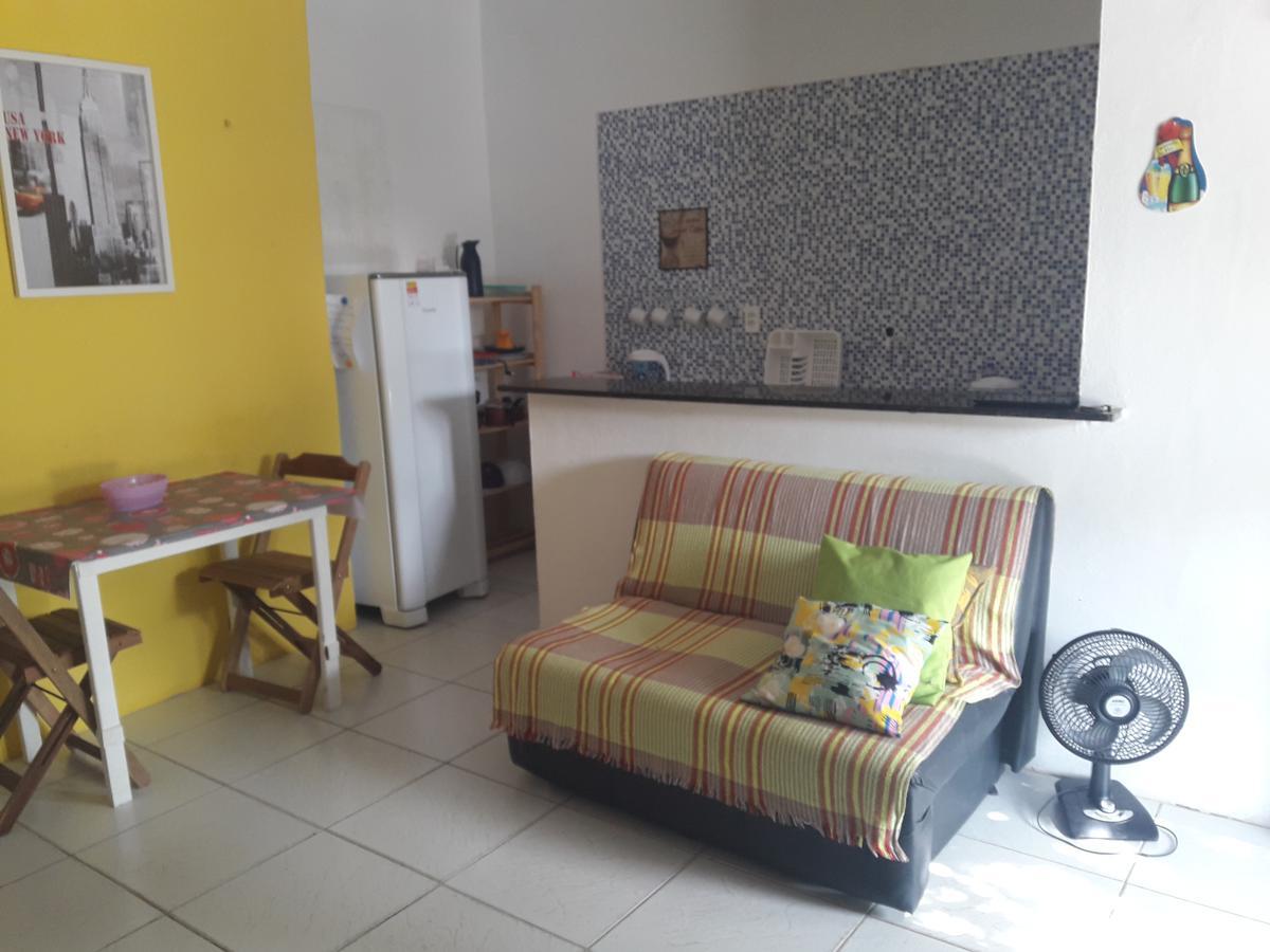 Villa La Marta's House à Beberibe Extérieur photo