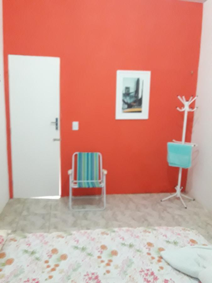 Villa La Marta's House à Beberibe Extérieur photo
