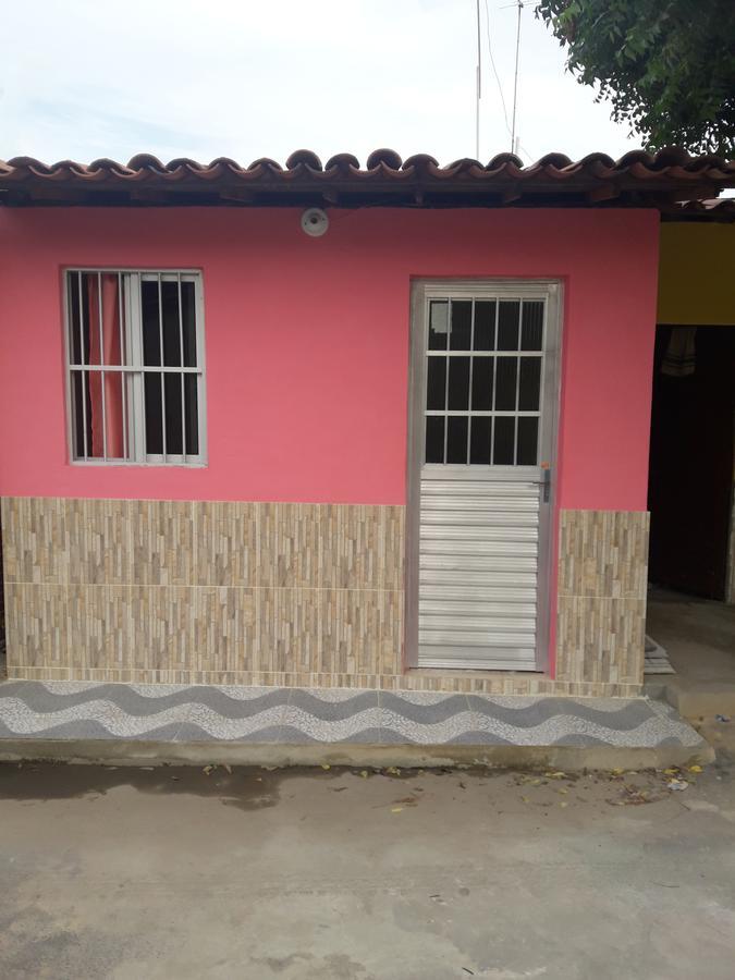 Villa La Marta's House à Beberibe Extérieur photo