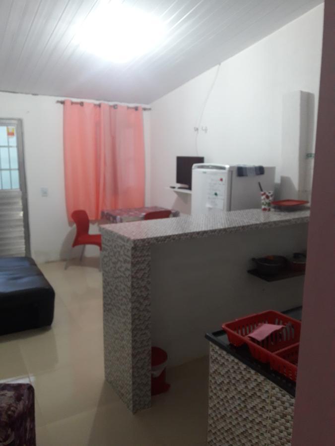 Villa La Marta's House à Beberibe Extérieur photo