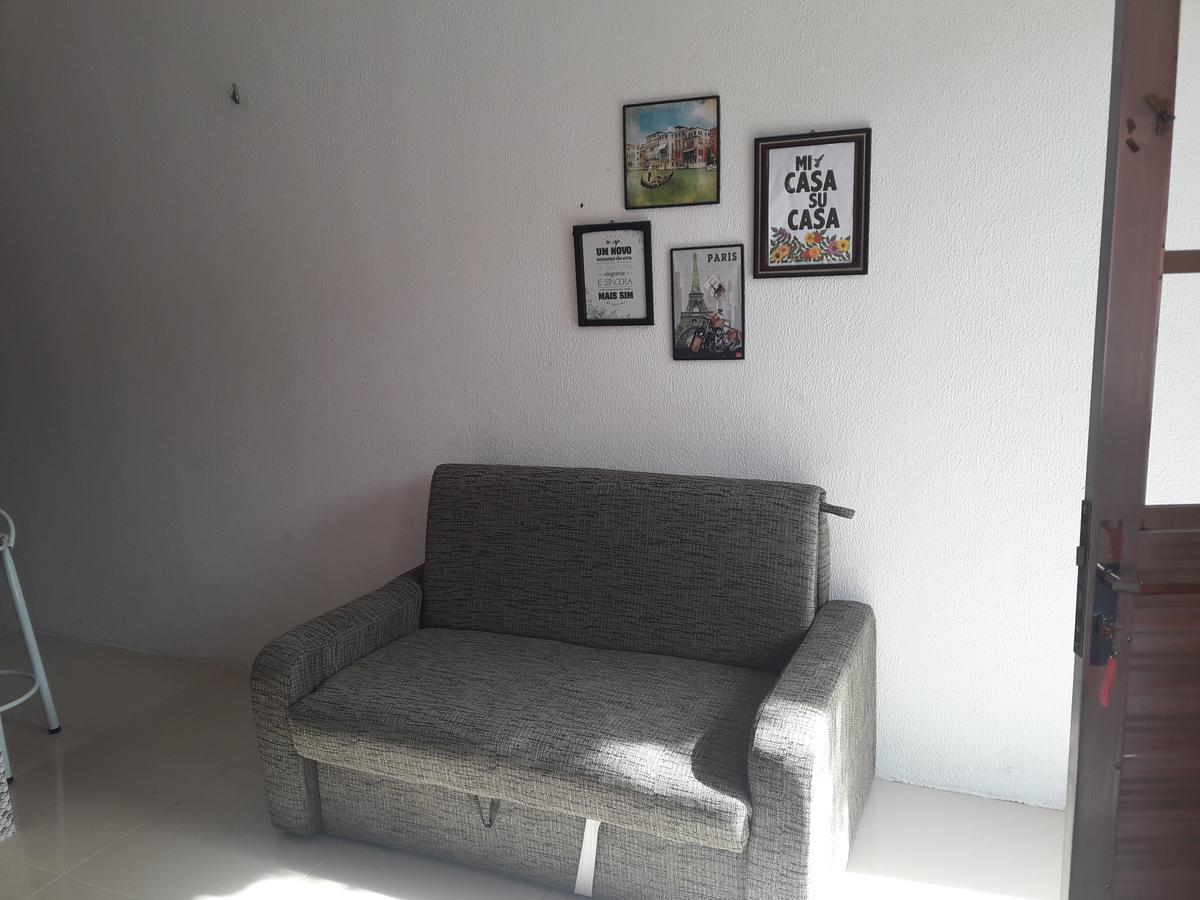 Villa La Marta's House à Beberibe Extérieur photo