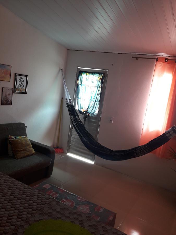 Villa La Marta's House à Beberibe Extérieur photo