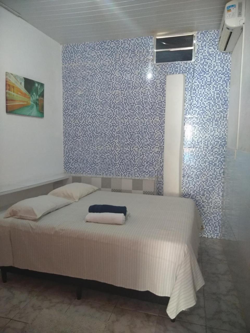 Villa La Marta's House à Beberibe Extérieur photo