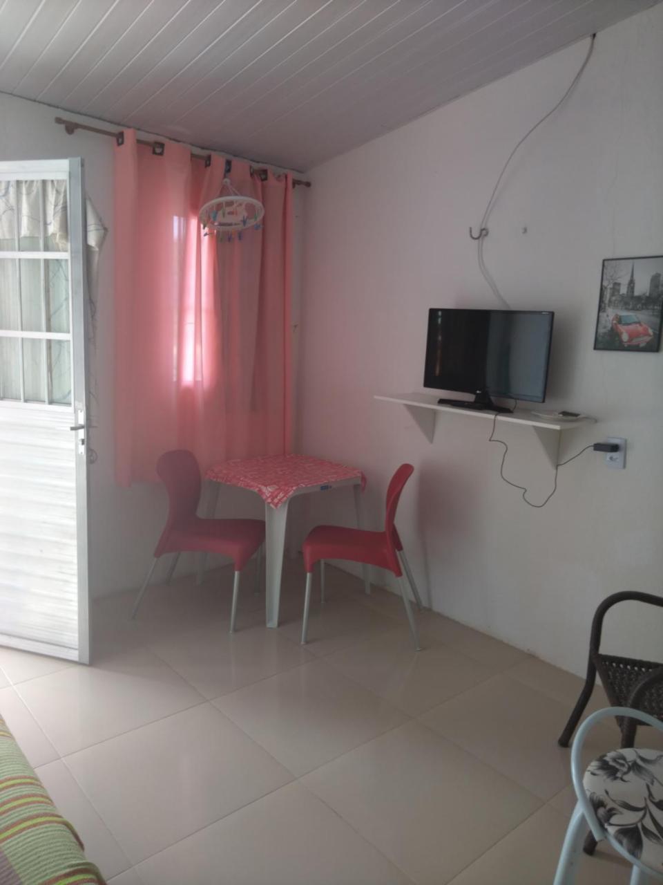 Villa La Marta's House à Beberibe Extérieur photo